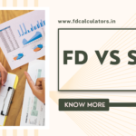 FD VS SIP