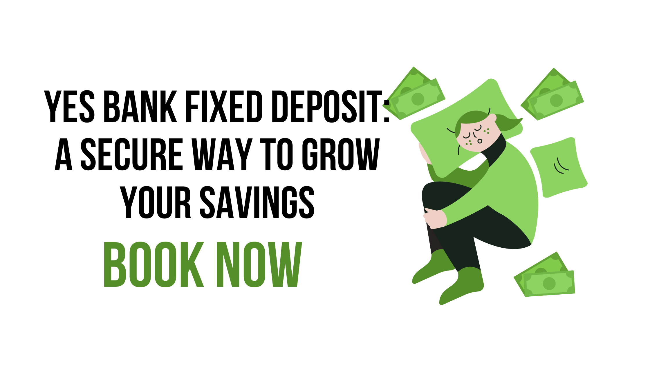 YES BANK Fixed Deposit: A Secure Way to Grow Your Savings