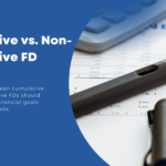 Cumulative vs. Non-Cumulative FD